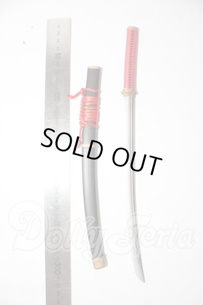 画像2: SDサイズ/刀 U-26-02-25-108-TN-ZU (2)