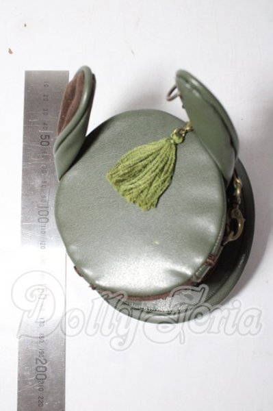 画像3: SD/CANDY NOIR製ウサミミコルセットハット U-26-02-25-103-TN-ZU (3)