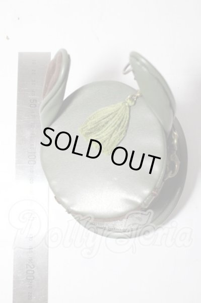 画像3: SD/CANDY NOIR製ウサミミコルセットハット U-26-02-25-103-TN-ZU (3)