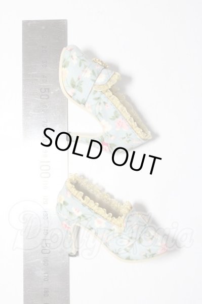 画像2: SDM/DOLLHEART製/靴 U-26-02-25-102-TN-ZU (2)