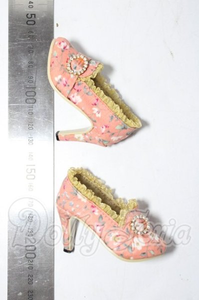 画像2: SDM/DOLLHEART製/靴 U-26-02-25-098-TN-ZU (2)