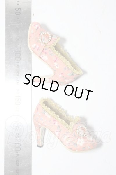 画像2: SDM/DOLLHEART製/靴 U-26-02-25-098-TN-ZU (2)