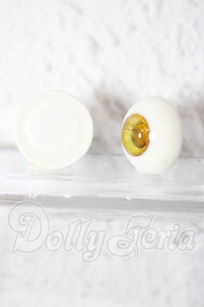 画像2: 18ｍｍ/レジンアイ　MAKOeyes U-26-02-25-019-TN-ZU (2)