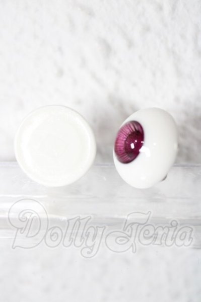 画像2: 18ｍｍ/レジンアイ　MAKOeyes U-26-02-25-022-TN-ZU (2)