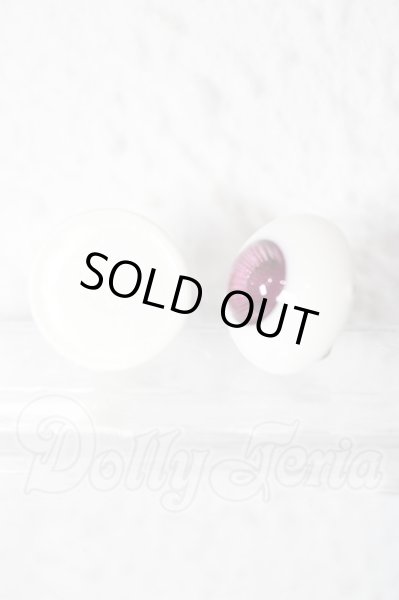 画像2: 18ｍｍ/レジンアイ　MAKOeyes U-26-02-25-022-TN-ZU (2)