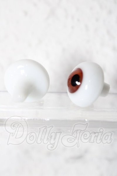 画像2: 18ｍｍ/レジンアイ　MAKOeyes U-26-02-25-023-TN-ZU (2)