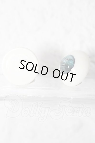 画像2: 18ｍｍ/レジンアイ　MAKOeyes U-26-02-25-024-TN-ZU (2)