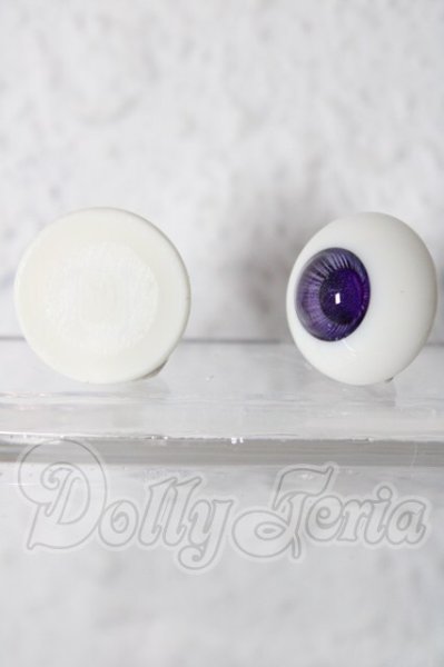 画像2: 18ｍｍ/レジンアイ　MAKOeyes U-26-02-25-025-TN-ZU (2)