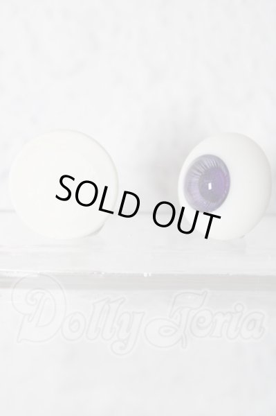 画像2: 18ｍｍ/レジンアイ　MAKOeyes U-26-02-25-025-TN-ZU (2)