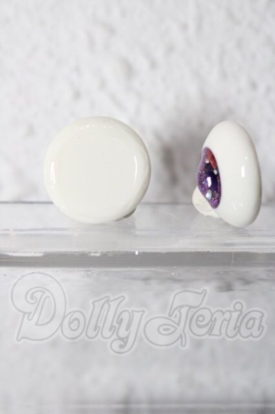 画像2: レジンアイ/20mm(OSCAR DOLL製) U-26-02-25-007-TN-ZU (2)