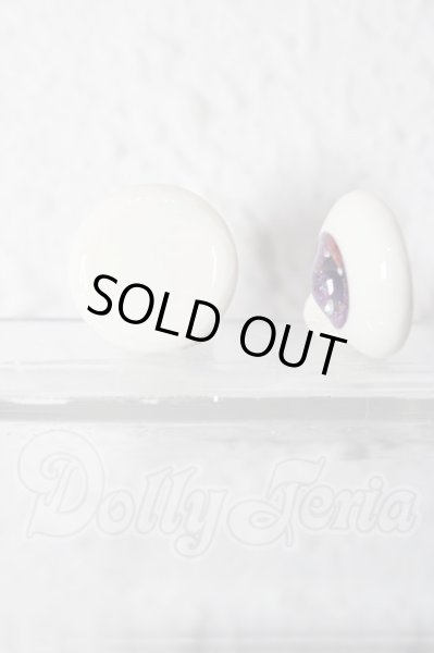 画像2: レジンアイ/20mm(OSCAR DOLL製) U-26-02-25-007-TN-ZU (2)