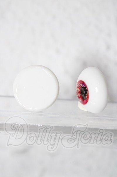 画像2: レジンアイ/18mm：OSCAR　DOLL U-26-02-25-015-TN-ZU (2)