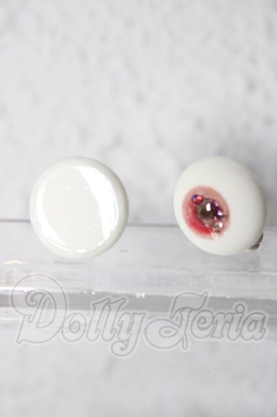 画像2: レジンアイ/16mmOSCAR　DOLL U-26-02-25-026-TN-ZU (2)