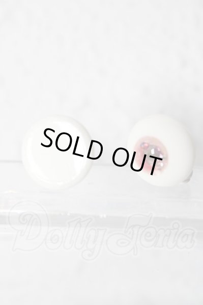 画像2: レジンアイ/16mmOSCAR　DOLL U-26-02-25-026-TN-ZU (2)