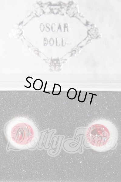 画像1: レジンアイ/16mmOSCAR　DOLL U-26-02-25-027-TN-ZU (1)