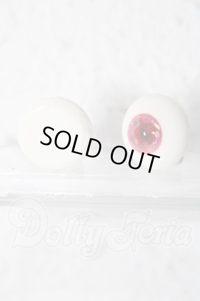 画像2: レジンアイ/16mmOSCAR　DOLL U-26-02-25-027-TN-ZU (2)