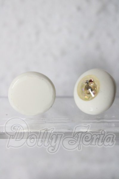 画像2: レジンアイ/16mmOSCAR　DOLL U-26-02-25-028-TN-ZU (2)