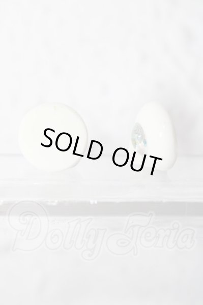 画像2: レジンアイ/14mm：OSCAR　DOLL U-26-02-25-012-TN-ZU (2)