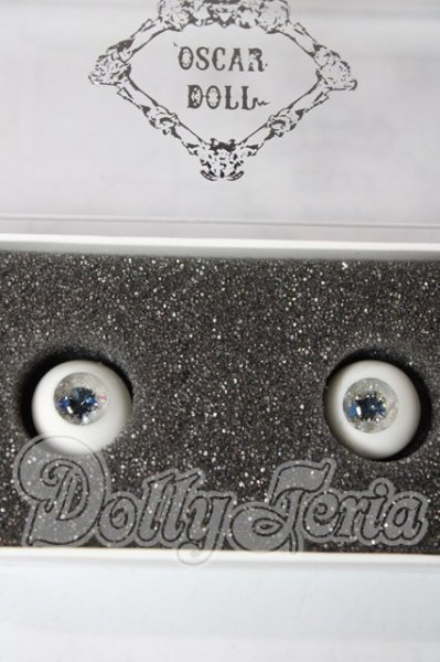 画像1: レジンアイ/12mm：OSCAR　DOLL U-26-02-25-029-TN-ZU (1)