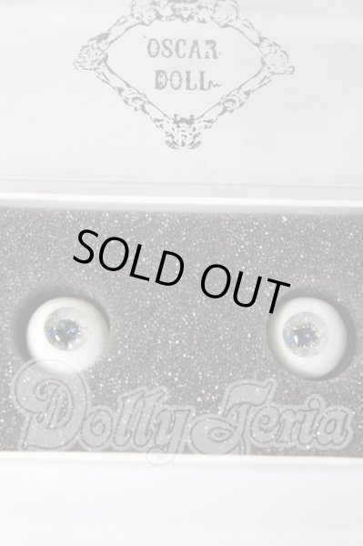 画像1: レジンアイ/12mm：OSCAR　DOLL U-26-02-25-029-TN-ZU (1)