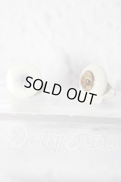 画像2: 14ｍｍ/レジンアイ　SADOL製 U-26-02-25-010-TN-ZU (2)