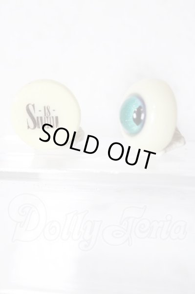 画像2: レジンアイ/20mm：SADOL U-26-02-25-009-TN-ZU (2)