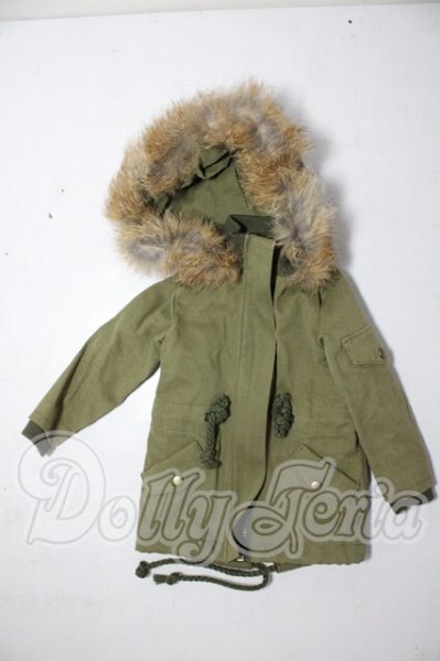 画像1: NINE9STYLE/コート U-26-02-25-075-TN-ZU (1)