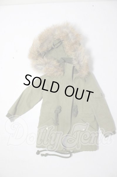 画像1: NINE9STYLE/コート U-26-02-25-075-TN-ZU (1)