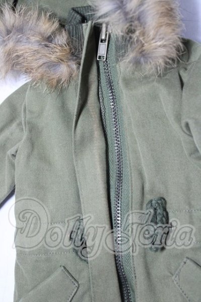 画像2: NINE9STYLE/コート U-26-02-25-075-TN-ZU (2)