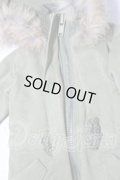 画像2: NINE9STYLE/コート U-26-02-25-075-TN-ZU (2)