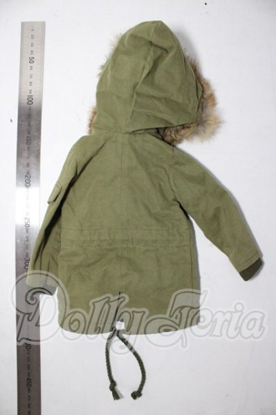 画像3: NINE9STYLE/コート U-26-02-25-075-TN-ZU (3)