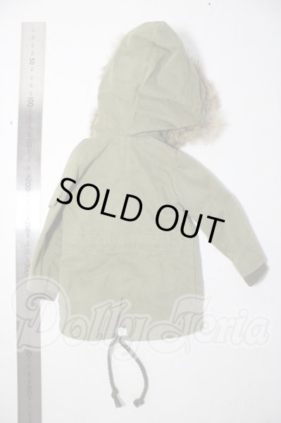 画像3: NINE9STYLE/コート U-26-02-25-075-TN-ZU (3)