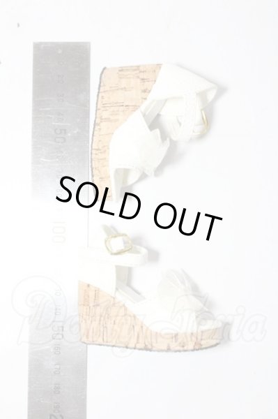 画像2: SD/OF:靴 U-26-02-25-090-TN-ZU (2)