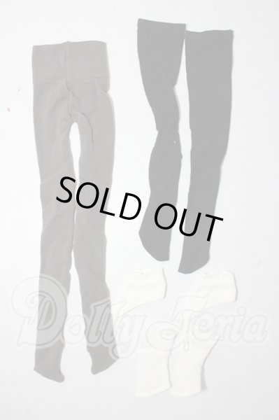 画像1: SD/OF:靴下 U-26-02-25-084-TN-ZU (1)