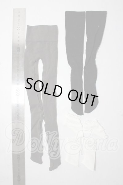 画像2: SD/OF:靴下 U-26-02-25-084-TN-ZU (2)