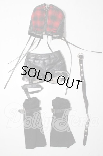 画像1: SD/OF:衣装セット U-26-02-25-083-TN-ZU (1)