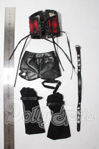 画像2: SD/OF:衣装セット U-26-02-25-083-TN-ZU (2)