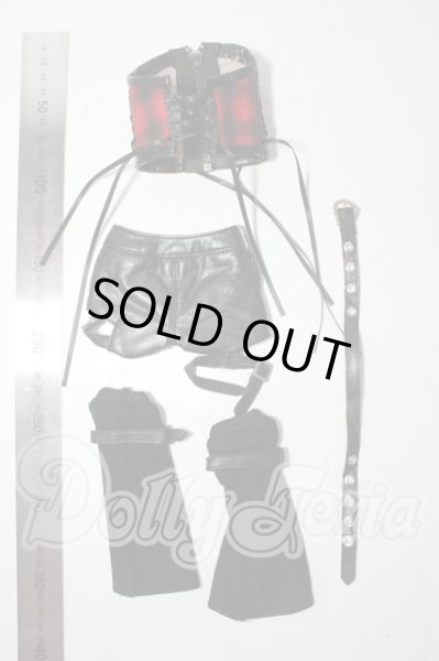 画像2: SD/OF:衣装セット U-26-02-25-083-TN-ZU (2)