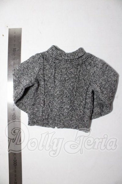 画像2: SDGrB＆SD13男の子/OF:トップス U-26-02-25-081-TN-ZU (2)