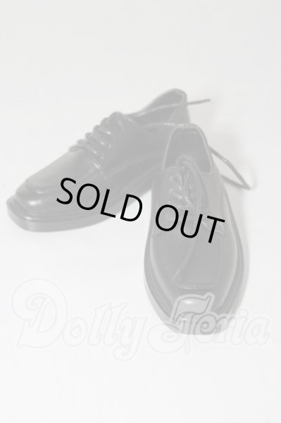 画像1: SDGrB＆SD13男の子/OF:靴 U-26-02-25-094-TN-ZU (1)