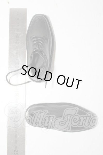 画像2: SDGrB＆SD13男の子/OF:靴 U-26-02-25-094-TN-ZU (2)