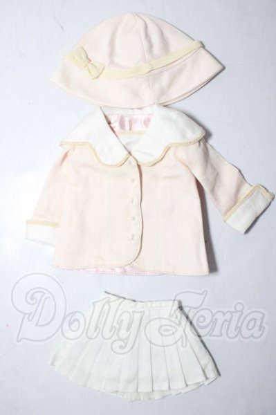 画像1: 幼SD/セーラーお出かけセット U-26-02-25-139-TN-ZU (1)