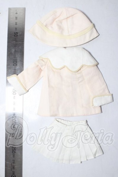 画像2: 幼SD/セーラーお出かけセット U-26-02-25-139-TN-ZU (2)