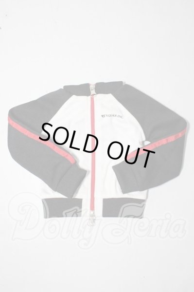 画像1: SD/OF ドルパジャージ U-26-02-25-142-TN-ZU (1)