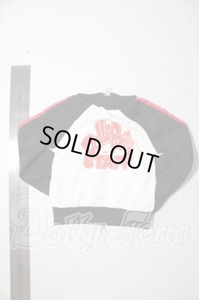 画像2: SD/OF ドルパジャージ U-26-02-25-142-TN-ZU (2)