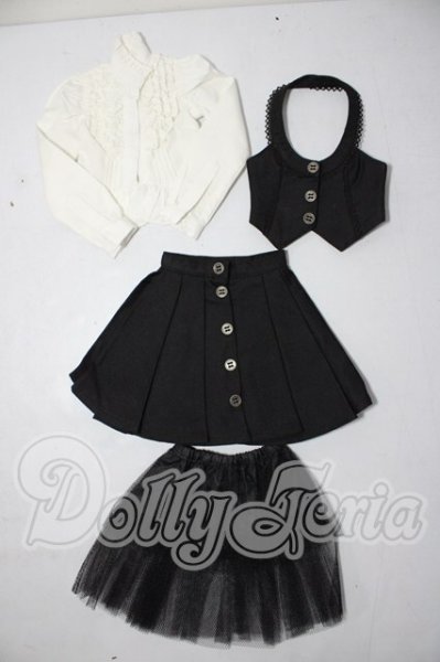 画像1: SD/OF:衣装セット U-26-02-25-141-TN-ZU (1)