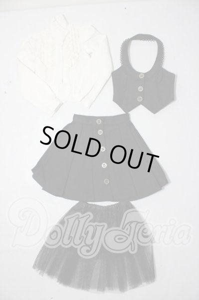 画像1: SD/OF:衣装セット U-26-02-25-141-TN-ZU (1)