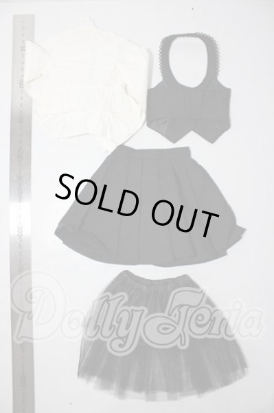 画像2: SD/OF:衣装セット U-26-02-25-141-TN-ZU (2)