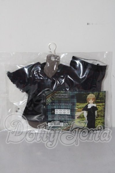 画像1: タータンパンツスタイル・ミニ U-26-02-25-146-TN-ZU (1)