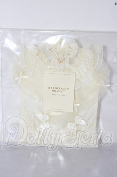 画像1: sd/MELODY.C/afternoon tea 2.0ブラウス U-26-02-25-152-TN-ZU (1)